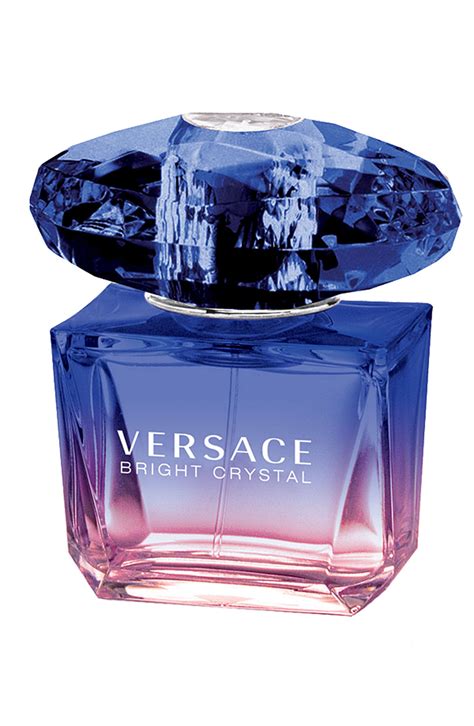 bright crystal perfume fragrantica|versace bright crystal perfume smell.